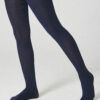 iN ControL panty 60 denier donker blauw