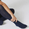 iN ControL panty 60 denier navy