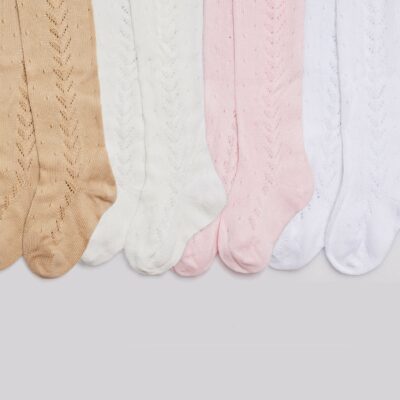 iN ControL jacquard baby maillot